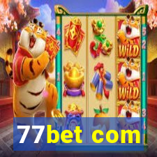 77bet com